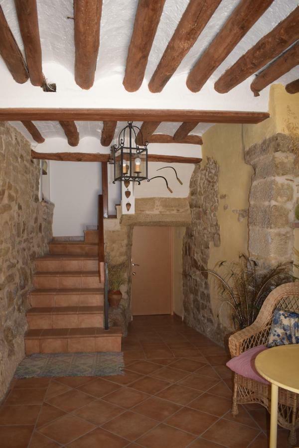 Holiday home Casa Larrosa Rural En Sierra De Guara