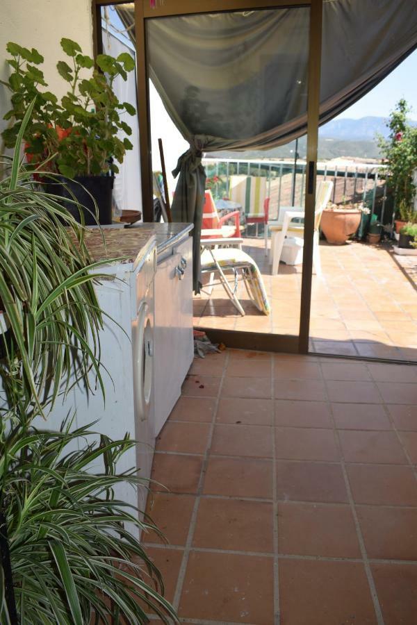 Holiday home Casa Larrosa Rural En Sierra De Guara