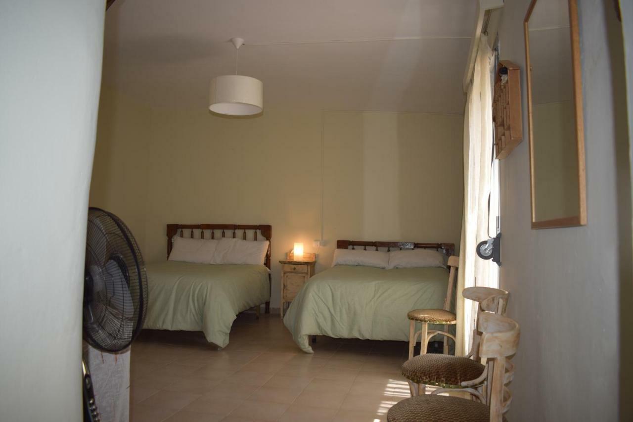 Casa Larrosa Rural En Sierra De Guara Holiday home Sieso de Huesca